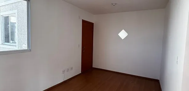 Apartamento com 2 Quartos para alugar, 40m² no Residencial Novo Seminário, Campo Grande