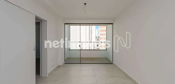 Apartamento com 2 Quartos à venda, 65m² no Santo Antônio, Belo Horizonte