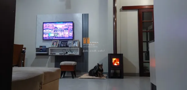 Casa com 3 Quartos à venda, 100m² no Cruzeiro, Caxias do Sul