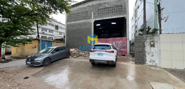 Galpão/Depósito/Armazém para alugar, 350m² no Boa Viagem, Recife