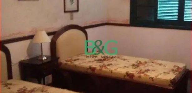 Sobrado com 4 Quartos à venda, 360m² no Enseada, Guarujá