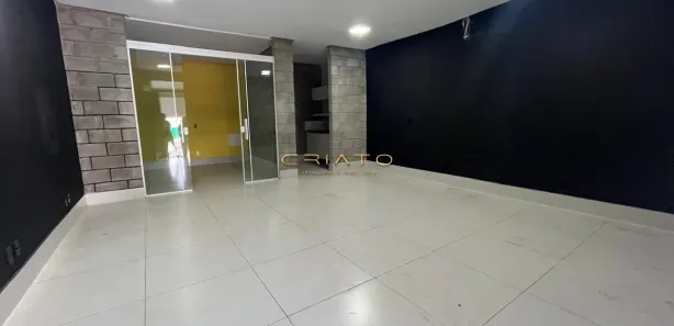 Sala Comercial com 2 Quartos para alugar, 50m² no Centro, Anápolis