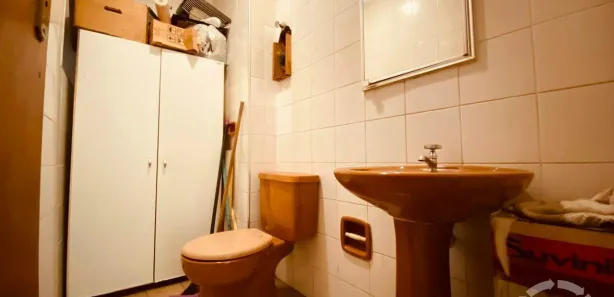 Sala Comercial para alugar, 81m² no Vila Belmiro, Santos