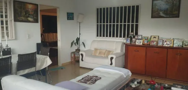 Casa com 3 Quartos à venda, 1700m² no Setor Habitacional Jardim Botânico, Brasília