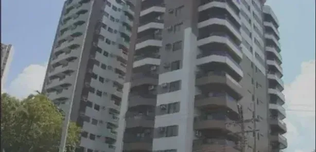 Apartamento com 4 Quartos para alugar, 210m² no Chapada, Manaus