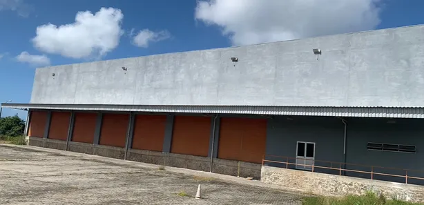 Galpão/Depósito/Armazém para alugar, 3000m² no , Simões Filho