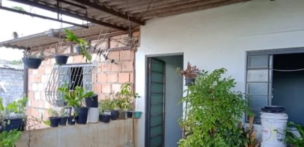 Casa com 9 Quartos à venda, 113m² no São Marcos, Belo Horizonte