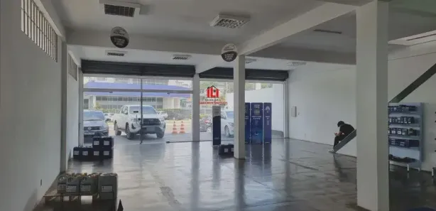 Prédio Comercial para alugar, 802m² no São Geraldo, Manaus