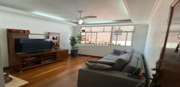 Apartamento com 3 Quartos à venda, 88m² no São Lucas, Belo Horizonte