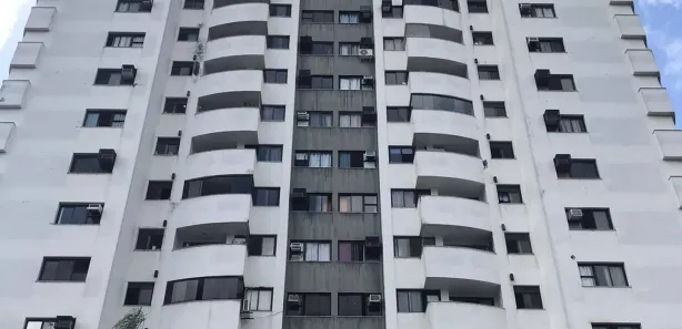 Apartamento com 3 Quartos para alugar, 53m² no Jacarepaguá, Rio de Janeiro