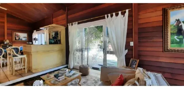 Casa com 3 Quartos à venda, 321m² no Condomínio Colonial Vale do Sol, Tremembé