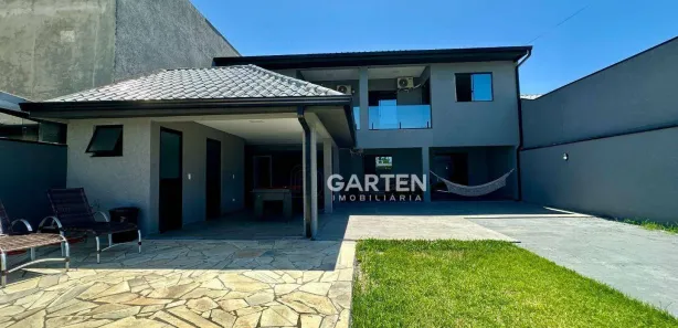 Sobrado com 4 Quartos à venda, 235m² no Riviera, Matinhos