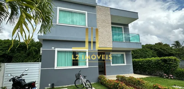 Casa com 5 Quartos à venda, 220m² no Vila de Abrantes (Abrantes), Camaçari