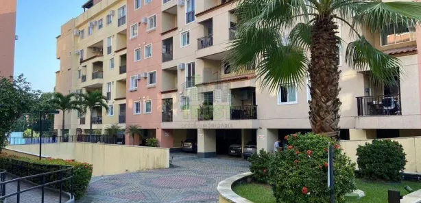 Apartamento com 2 Quartos à venda, 80m² no Taquara, Rio de Janeiro