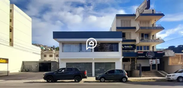 Ponto Comercial para alugar, 137m² no Cruzeiro, Caxias do Sul