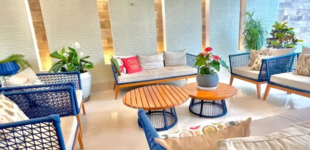 Casa de Condomínio com 1 Quarto à venda, 560m² no Candelária, Natal