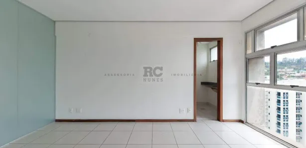 Sala Comercial para alugar, 30m² no Cidade Jardim, Belo Horizonte