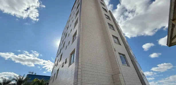 Apartamento com 2 Quartos para alugar, 61m² no Liberdade, Belo Horizonte