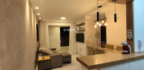 Apartamento com 2 Quartos para venda ou aluguel, 62m² no Jardim Piratininga, Sorocaba