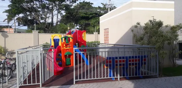 Apartamento com 2 Quartos à venda, 42m² no Campo Grande, Rio de Janeiro