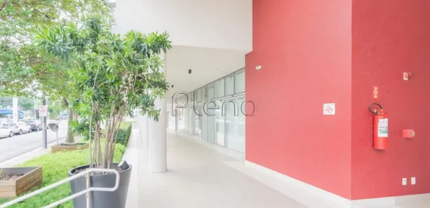 Ponto Comercial para venda ou aluguel, 468m² no Jardim Guanabara, Campinas