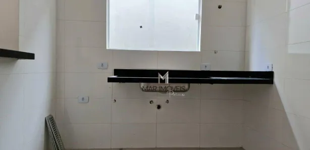 Casa com 2 Quartos à venda, 80m² no Vila Santa Rosa, Guarujá