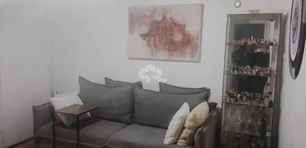 Apartamento com 2 Quartos à venda, 41m² no Rubem Berta, Porto Alegre