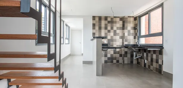 Apartamento com 2 Quartos à venda, 84m² no Funcionários, Belo Horizonte