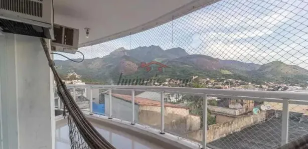 Cobertura com 3 Quartos à venda, 178m² no Freguesia (Jacarepaguá), Rio de Janeiro