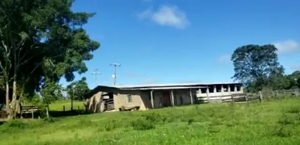 Fazenda/Sítio à venda no Centro, Padre Bernardo