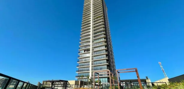 Apartamento com 3 Quartos para alugar, 94m² no Graciosa - Orla 14, Palmas