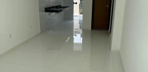 Apartamento com 3 Quartos à venda, 70m² no Taperapuã, Porto Seguro