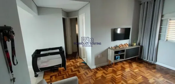 Cobertura com 3 Quartos à venda, 116m² no Caiçara-Adelaide, Belo Horizonte