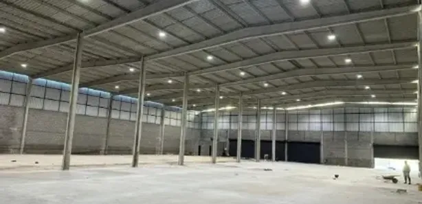 Galpão/Depósito/Armazém para alugar, 2100m² no CIA Sul, Simões Filho