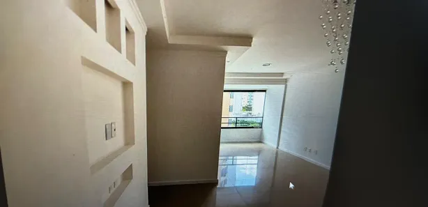 Apartamento com 3 Quartos para alugar, 95m² no Pituba, Salvador
