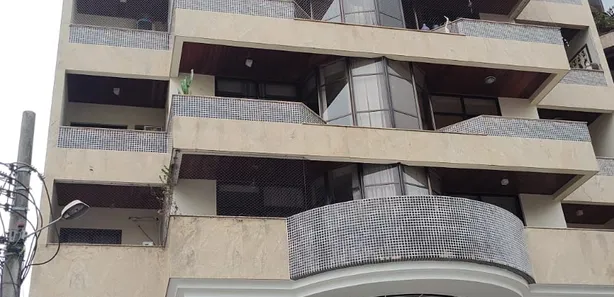 Cobertura com 5 Quartos à venda, 300m² no Alvarez, Nova Iguaçu