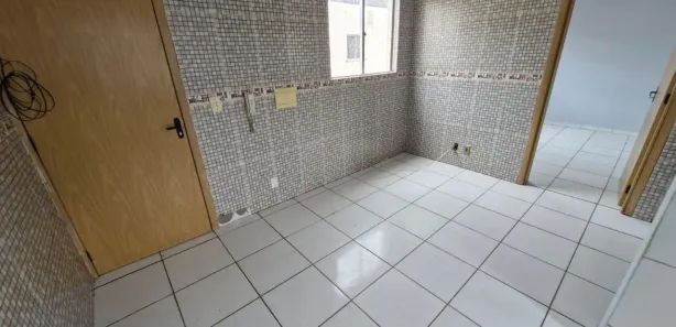Apartamento com 2 Quartos para alugar, 43m² no Santo Afonso, Novo Hamburgo