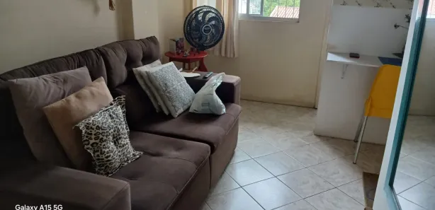 Apartamento com 1 Quarto à venda, 72m² no Federação, Salvador