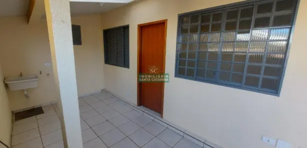 Kitnet com 1 Quarto para alugar, 45m² no Vila Esperança, Maringá