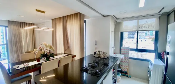 Apartamento com 2 Quartos à venda, 69m² no Carmo, Belo Horizonte