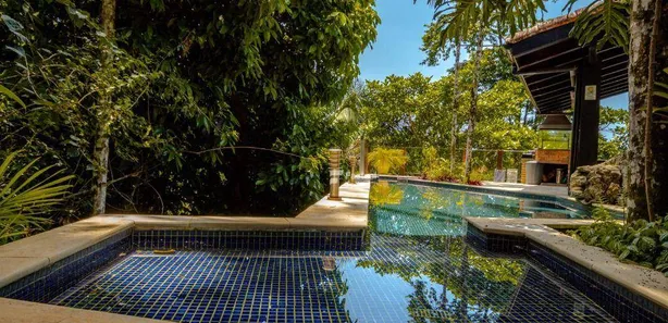 Casa de Condomínio com 6 Quartos à venda, 700m² no Balneario Praia do Perequê, Guarujá