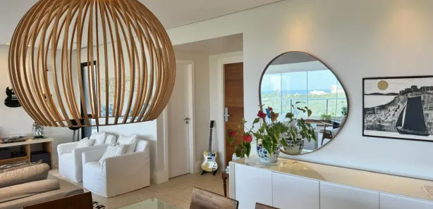 Apartamento com 3 Quartos à venda, 182m² no Federação, Salvador