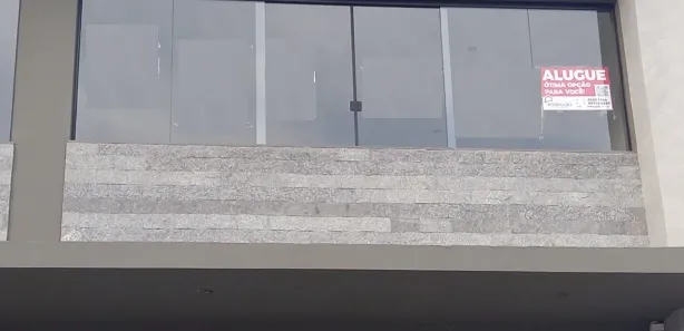 Sala Comercial para alugar, 74m² no Centro, Portão