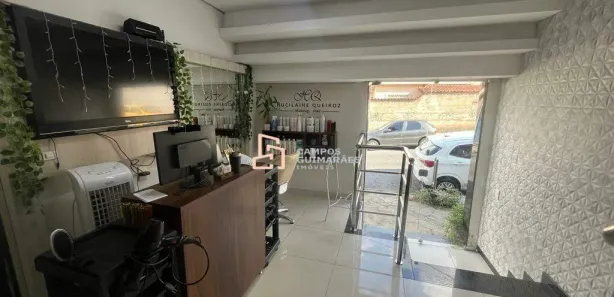 Ponto Comercial para alugar, 60m² no Jatobá (Barreiro), Belo Horizonte