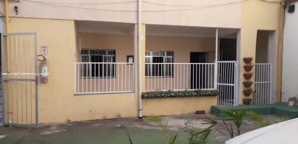 Apartamento com 2 Quartos à venda, 78m² no Itapuã, Salvador