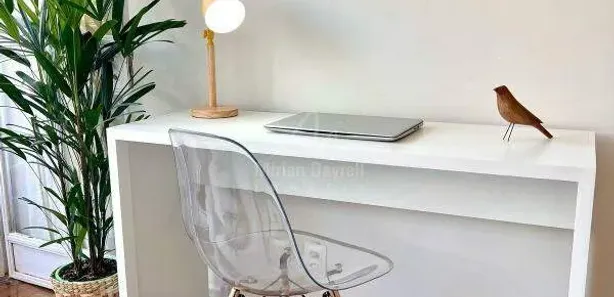 Apartamento com 4 Quartos à venda, 89m² no Cruzeiro, Belo Horizonte