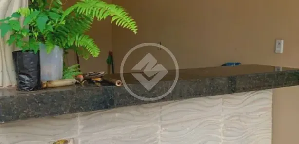 Fazenda/Sítio com 3 Quartos à venda, 200m² no , Guapó