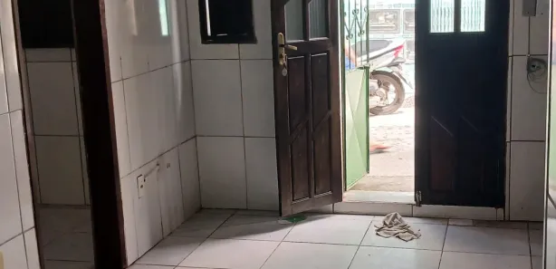 Casa com 2 Quartos à venda, 70m² no Vila Ruy Barbosa, Salvador