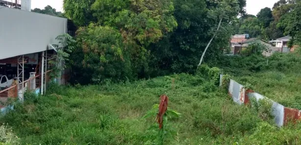 Lote/Terreno à venda no Cidade Nova, Manaus