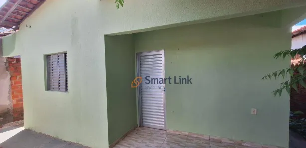 Casa com 2 Quartos à venda, 55m² no Tranqueira, Altos